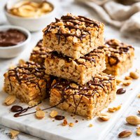 Chipper Peanut Candy