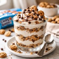 Chips Ahoy Dessert