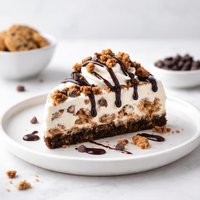 Chips Ahoy Freezer Dessert