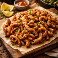 Chitterlings Chitlins