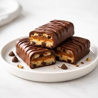 Chocodiles Cookie Bars
