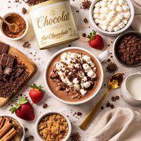 Chocolat Hot Chocolate