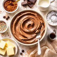 Chocolate Buttercream
