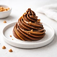 Chocolate Butterscotch Frosting