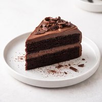 Chocolate Cake Dairy Free