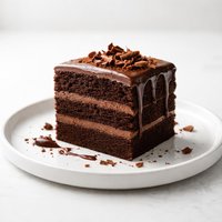 Chocolate Cake to Die for
