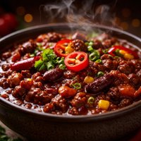 Chocolate Chili