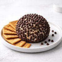 Chocolate Chip Cheese Ball