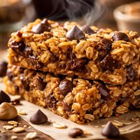Chocolate Chip Clif Bar Recipe Hack