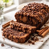 Chocolate Cinnamon Bread
