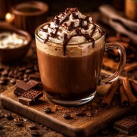 Chocolate Coffee