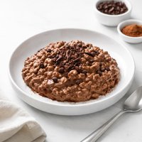 Chocolate Cottage Cheese