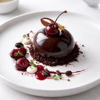 Chocolate Covered Cherry Coffee Diabetic or Not