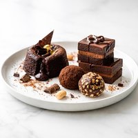 Chocolate Craving Fixers