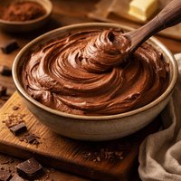 Chocolate Cream Cheese Frosting