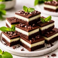 Chocolate Creme De Mints