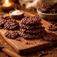 Chocolate Crisps Candy