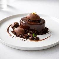 Chocolate Dessert