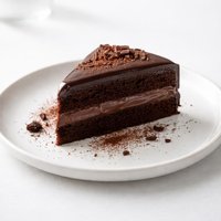 Chocolate Dobash Cake