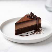 Chocolate Dream Cake