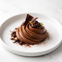 Chocolate Dream Mousse
