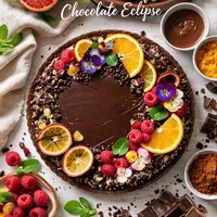 Chocolate Eclipse