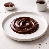 Chocolate Espresso Sauce