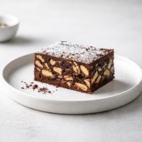 Chocolate Fridge Cake