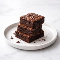 Chocolate Fudge Brownies