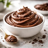 Chocolate Fudge Frosting Dairy Free