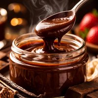 Chocolate Fudge Sauce with Variations