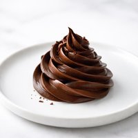 Chocolate Ganache Frosting