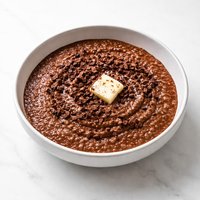Chocolate Grits