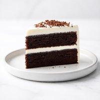 Chocolate Guinness Layer Cake