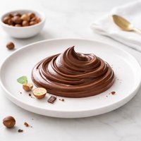 Chocolate Hazelnut Spread Nutella