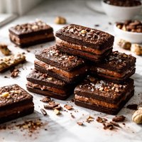 Chocolate in Betweens