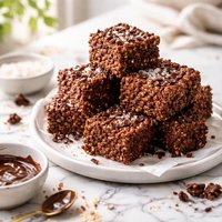 Chocolate Krispies