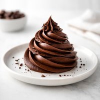 Chocolate Motherlode Frosting