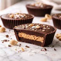 Chocolate Peanut Butter Cup