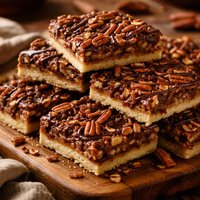 Chocolate Pecan Delight