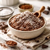 Chocolate Powdered Sugar