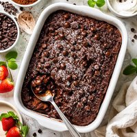 Chocolate Pudding Cake Ii