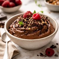 Chocolate Ricotta