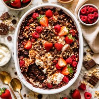 Chocolate Seduction Failure