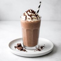 Chocolate Shake