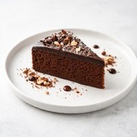 Chocolate Spice Cake