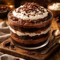 Chocolate Trifle