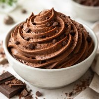 Chocolate Truffle Buttercream
