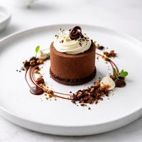 Chocolate Vanilla Tea