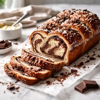 Chocolate Yeast Bread